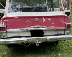 Unknown-Wagoneer-1968-WhiteRed-Black-Vinyl-3