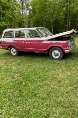 Unknown-Wagoneer-1968-WhiteRed-Black-Vinyl-7