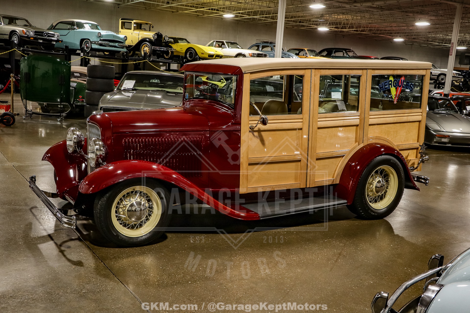 Unknown-Woody-1932-BurgundyMaroon-BeigeTan-24