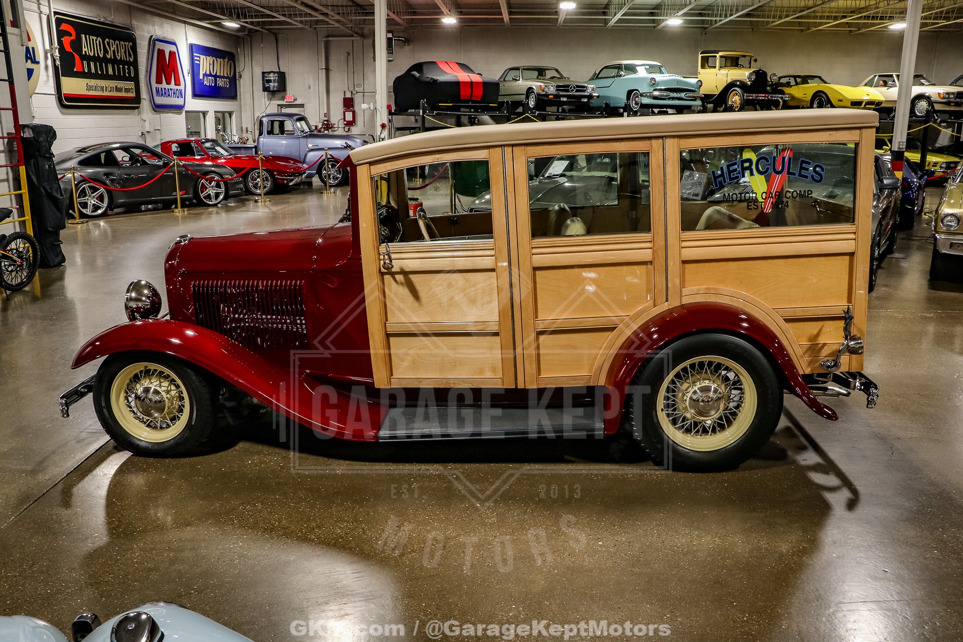 Unknown-Woody-1932-BurgundyMaroon-BeigeTan-25