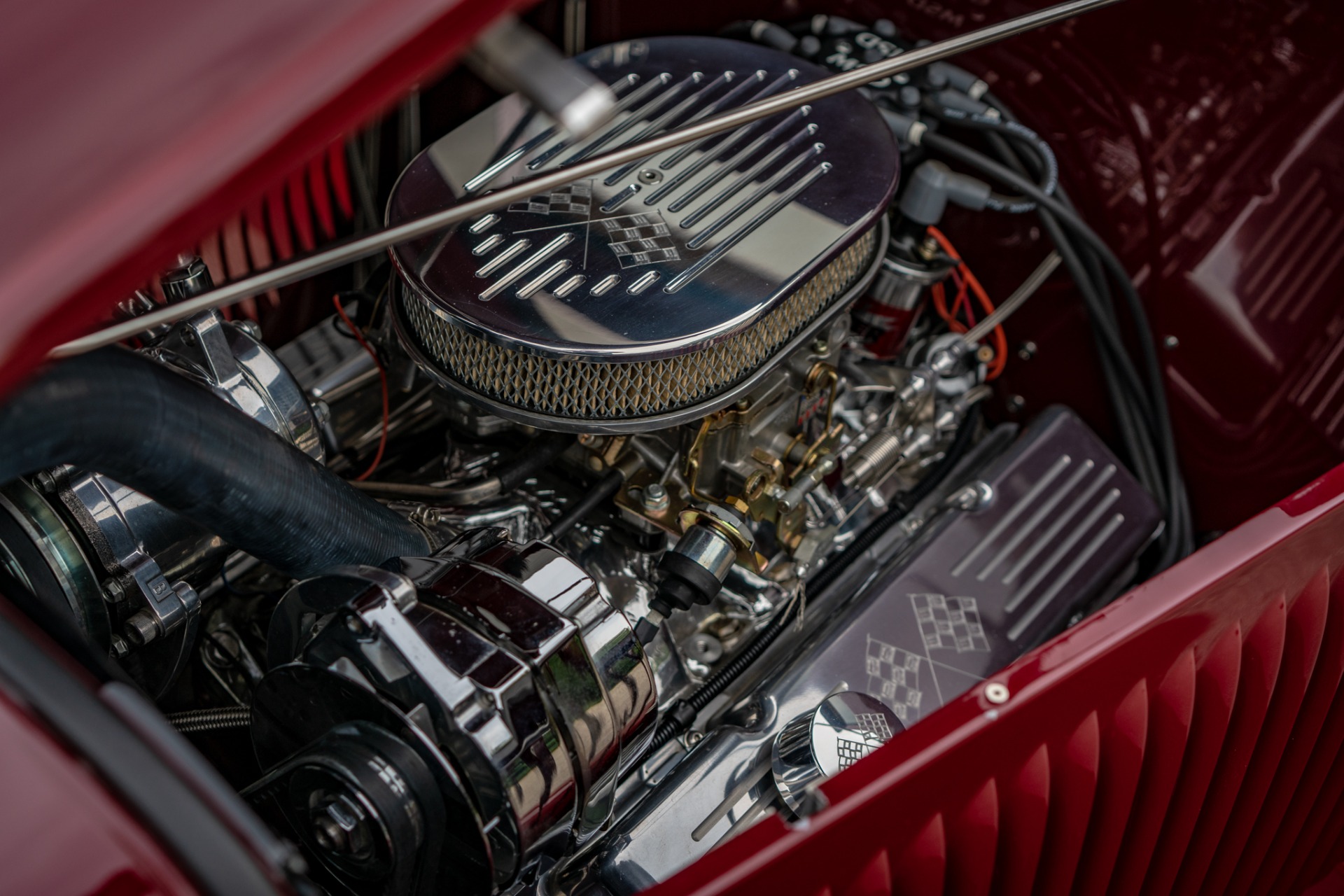 Unknown-Woody-1932-BurgundyMaroon-BeigeTan-6