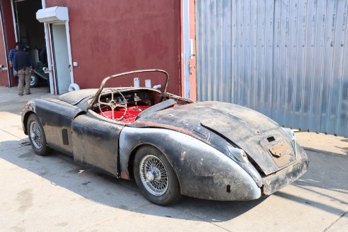 Unknown-Xk-150-1958-Black-Black-1