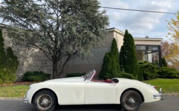 Unknown-Xk-150-1959-White-Red-3