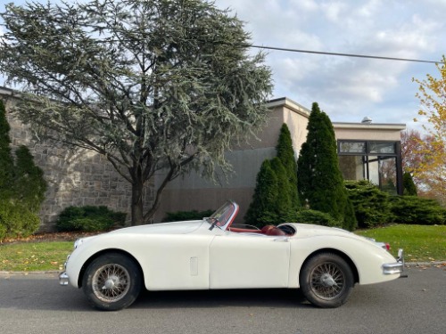 Unknown-Xk-150-1959-White-Red-3