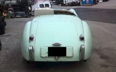 Unknown-Xk120-1951-Green-1