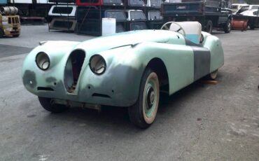 Unknown-Xk120-1951-Green-21