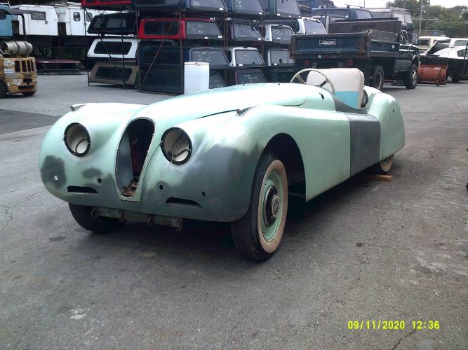 Unknown-Xk120-1951-Green-21