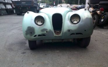 Unknown-Xk120-1951-Green-23