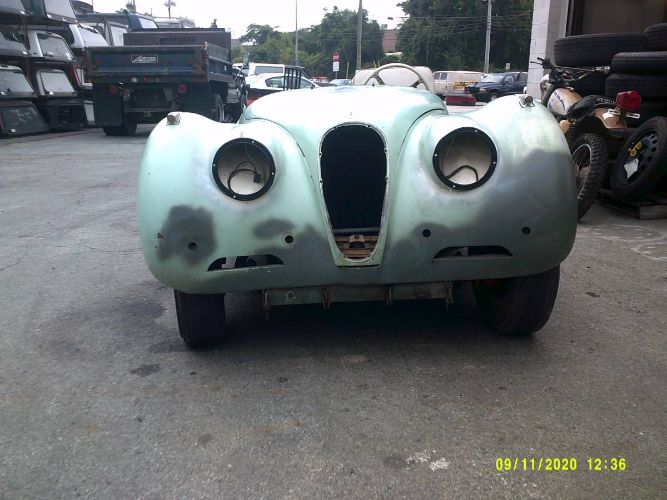 Unknown-Xk120-1951-Green-23