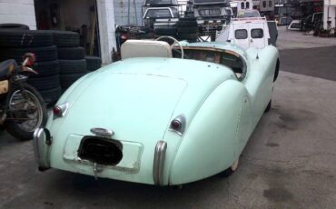 Unknown-Xk120-1951-Green-3