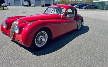 Unknown-Xk120-1952-Red