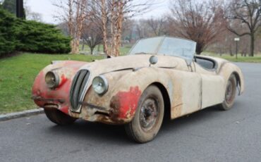 Unknown-Xk120-1952-Red-Black-1