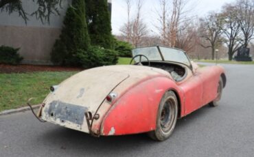 Unknown-Xk120-1952-Red-Black-4