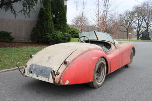 Unknown-Xk120-1952-Red-Black-4