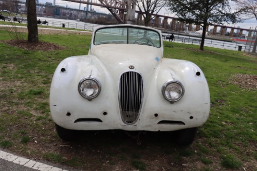 Unknown-Xk120-1953-White-Black-2
