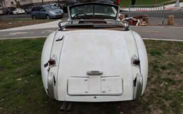 Unknown-Xk120-1953-White-Black-4