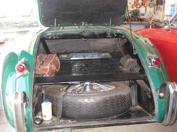 Unknown-Xk120-1954-Green-White-1