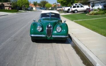 Unknown-Xk120-1954-Green-White-5