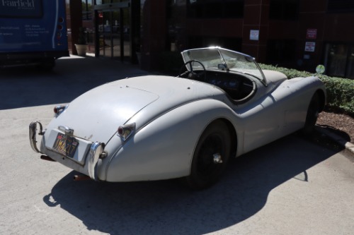 Unknown-Xk120-1954-White-Black-1