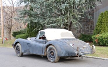 Unknown-Xk120-1954-White-Black-8