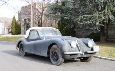 Unknown-Xk120-1954-White-Black-9