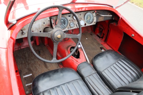 Unknown-Xk140-1954-Red-Black-6