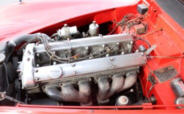 Unknown-Xk140-1954-Red-Black-7