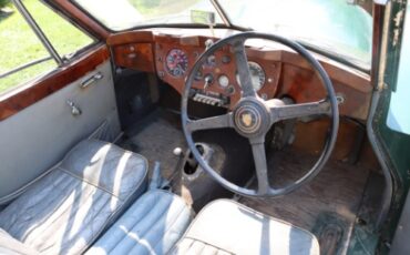 Unknown-Xk140-1956-Green-Gray-6