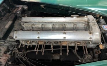 Unknown-Xk140-1956-Green-Gray-7