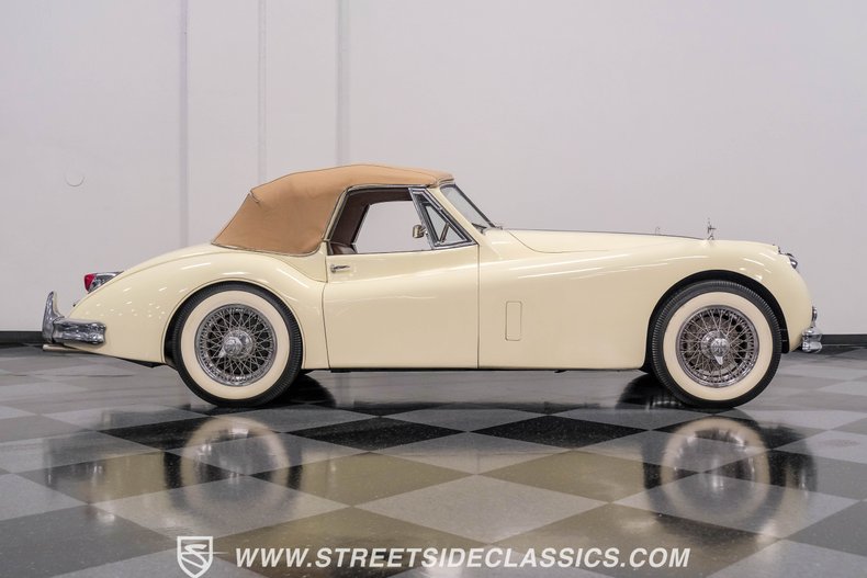 Unknown-Xk140-1956-Old-English-White-Tan-11
