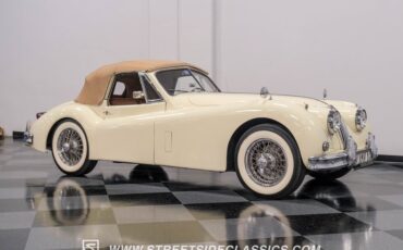 Unknown-Xk140-1956-Old-English-White-Tan-12