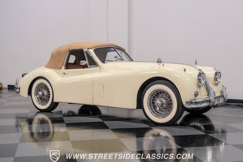 Unknown-Xk140-1956-Old-English-White-Tan-12