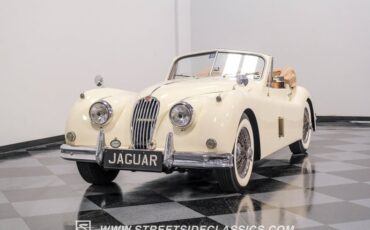 Unknown-Xk140-1956-Old-English-White-Tan-16