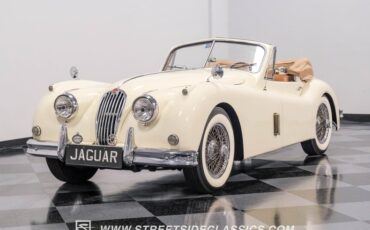 Unknown-Xk140-1956-Old-English-White-Tan-19