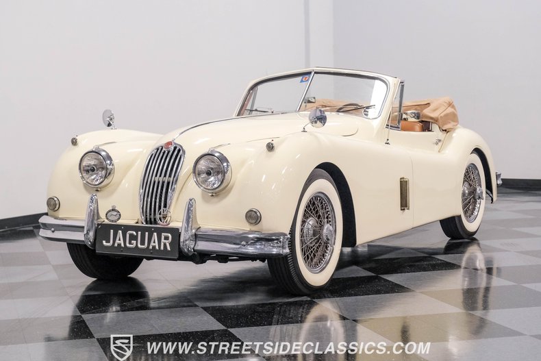 Unknown-Xk140-1956-Old-English-White-Tan-19