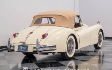 Unknown-Xk140-1956-Old-English-White-Tan-22