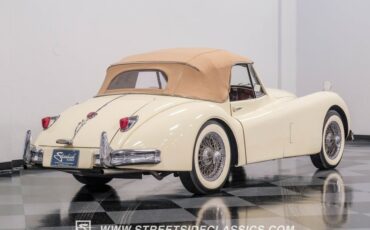 Unknown-Xk140-1956-Old-English-White-Tan-25