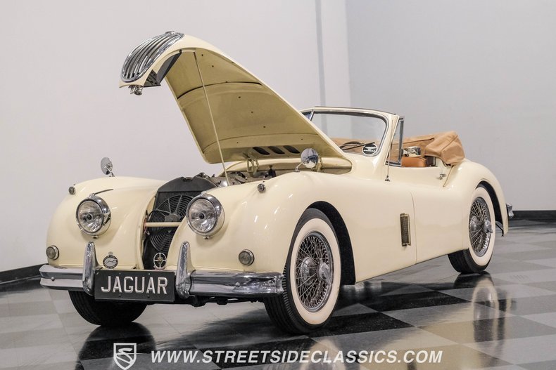 Unknown-Xk140-1956-Old-English-White-Tan-28