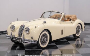 Unknown-Xk140-1956-Old-English-White-Tan-3