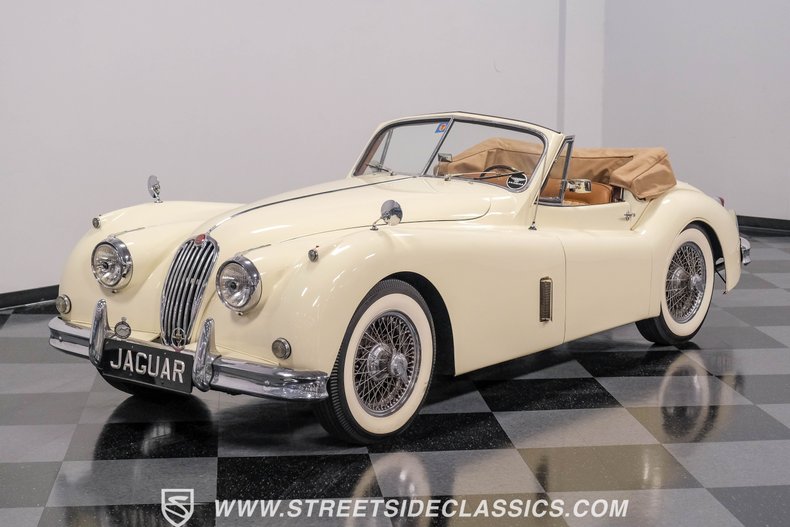 Unknown-Xk140-1956-Old-English-White-Tan-3