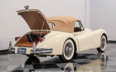 Unknown-Xk140-1956-Old-English-White-Tan-46
