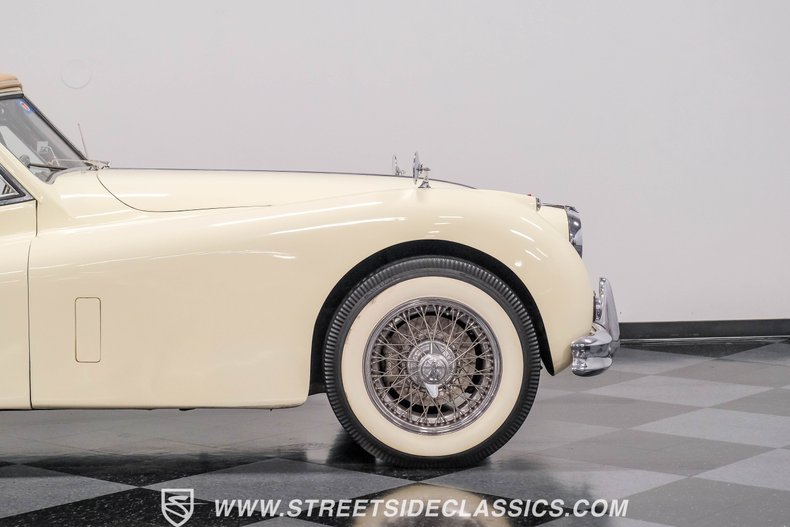 Unknown-Xk140-1956-Old-English-White-Tan-48