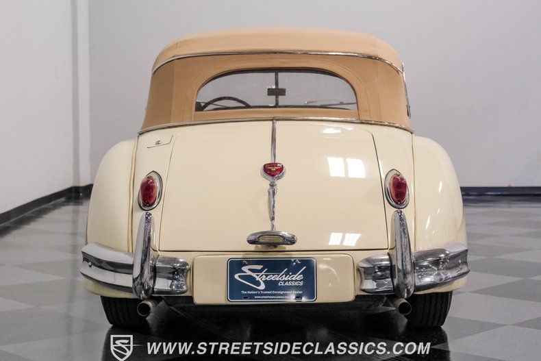 Unknown-Xk140-1956-Old-English-White-Tan-8