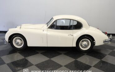 Unknown-Xk140-1956-White-Blue-1