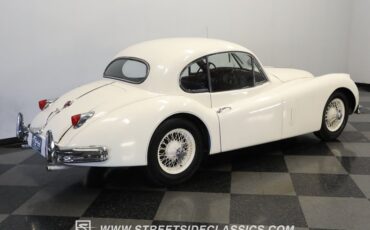 Unknown-Xk140-1956-White-Blue-13