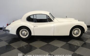 Unknown-Xk140-1956-White-Blue-14