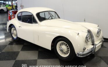 Unknown-Xk140-1956-White-Blue-15