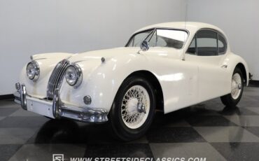 Unknown-Xk140-1956-White-Blue-21