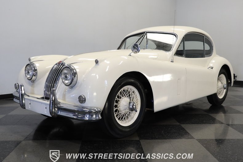 Unknown-Xk140-1956-White-Blue-21