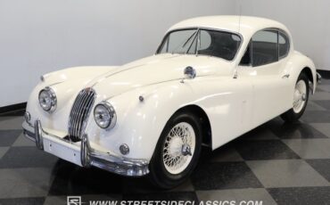 Unknown-Xk140-1956-White-Blue-25